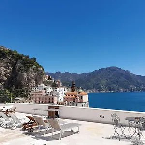 Torricella , Amalfi Italy