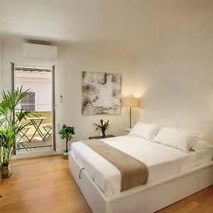 The Right Place 4u Mario De Fiori , Rome Italy