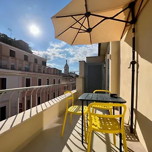 Romeasyoulike - Magenta Loft , Rome Italy